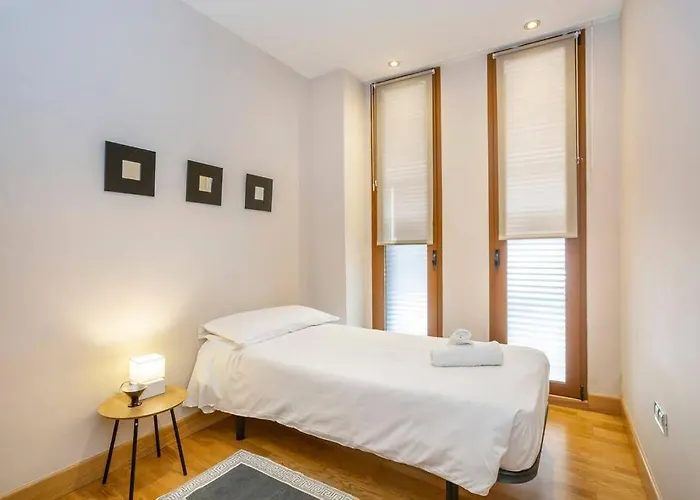 Marieta Apartment By The Castle With Ac