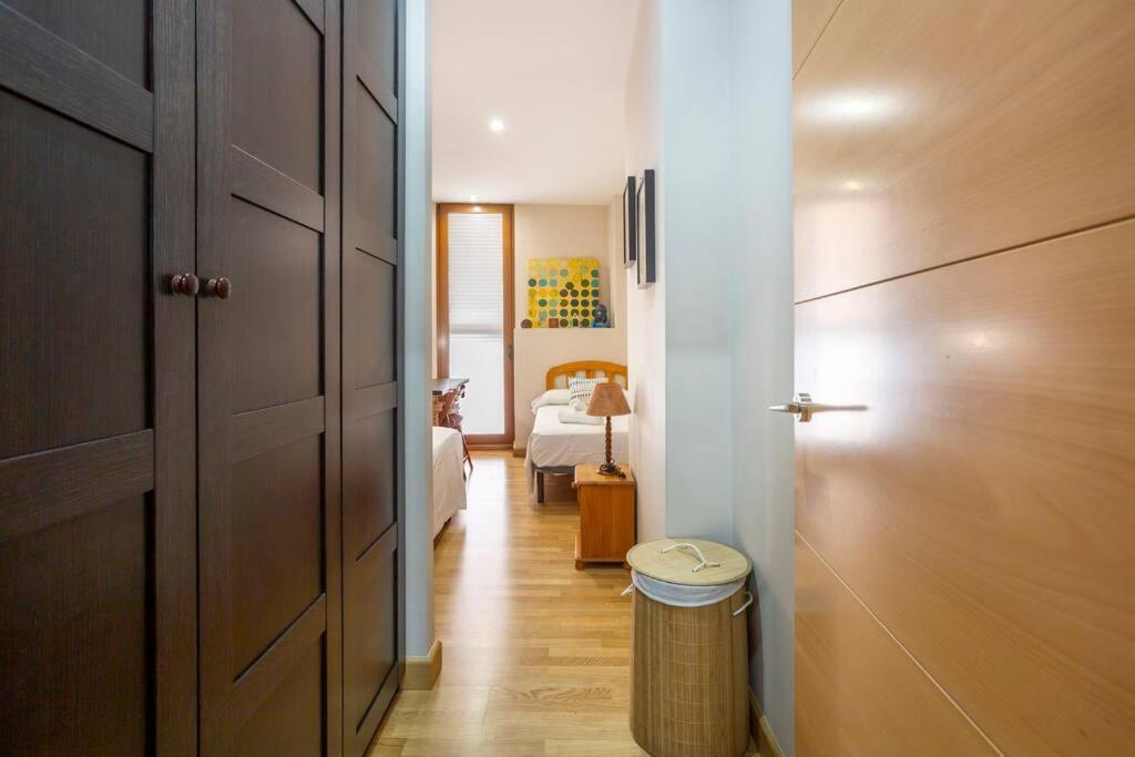 Marieta By The Castle With Ac Apartment
