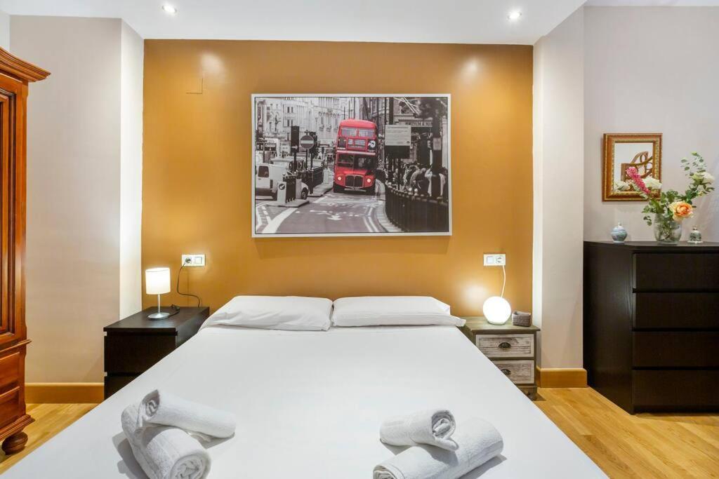 Apartment Marieta By The Castle With Ac